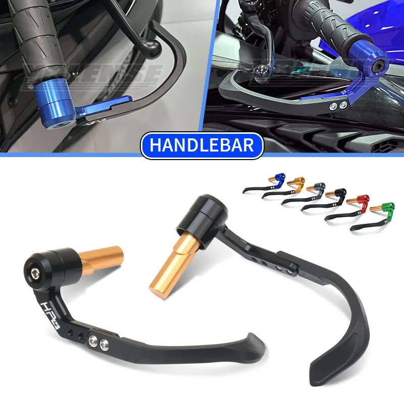 New For BMW HP4 HP 4 Motorcycle Accessories CNC Handlebar Grips Brake Clutch Levers Guard Protector
New For BMW HP4 HP 4 Motorcycle Accessories CNC Handlebar Grips Brake Clutch Levers Guard Protector