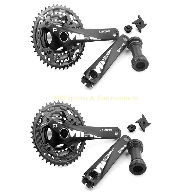31BE Aluminium 104BCD Mountain Bike Chainwheel Sprocket For 9/10/11S Steel Chain/alloy Cycling Parts Crankset
31BE Aluminium 104BCD Mountain Bike Chainwheel Sprocket For 9/10/11S Steel Chain/alloy Cycling Parts Crankset