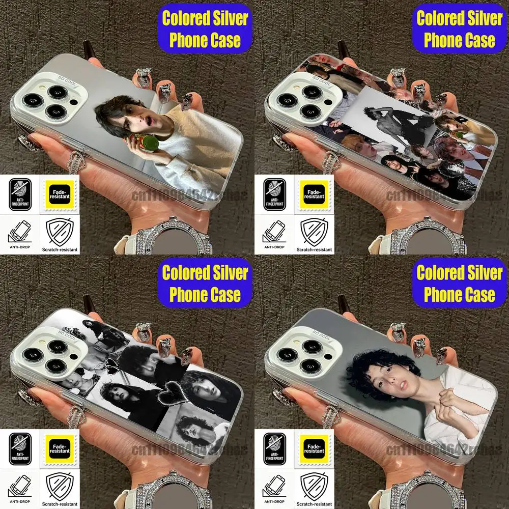 For Canadian Actor F-Finn Wolfhard Phone Case iPhone 14,16,12,15,13,17,11,E,Pro,Max,Plus,Air,Mini Custom Color Silver Shell
For Canadian Actor F-Finn Wolfhard Phone Case iPhone 14,16,12,15,13,17,11,E,Pro,Max,Plus,Air,Mini Custom Color Silver Shell