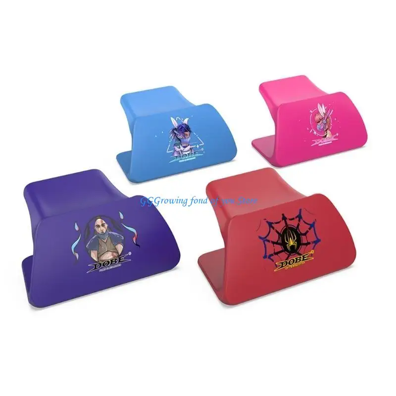 H9EB Portable Controller Stand Perfectly Fit & Display Plastic Stand for iTP5 0537
H9EB Portable Controller Stand Perfectly Fit & Display Plastic Stand for iTP5 0537
