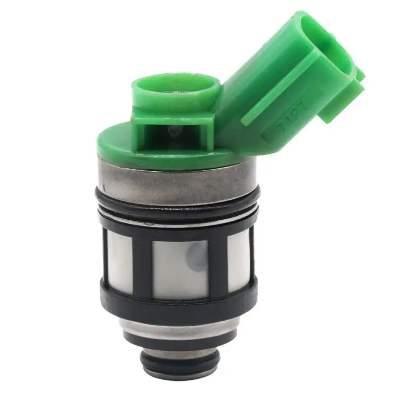 New Fuel Injector 16600-1S700 For 96-04 Nissan Pickup Frontier Xterra 2.4L JS4D-2
New Fuel Injector 16600-1S700 For 96-04 Nissan Pickup Frontier Xterra 2.4L JS4D-2