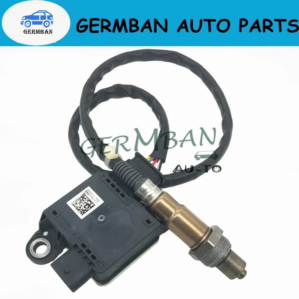 A0009059501 OE Style Partikelsensor Soot Particulate Sensor For Mercedes-Benz
A0009059501 OE Style Partikelsensor Soot Particulate Sensor For Mercedes-Benz