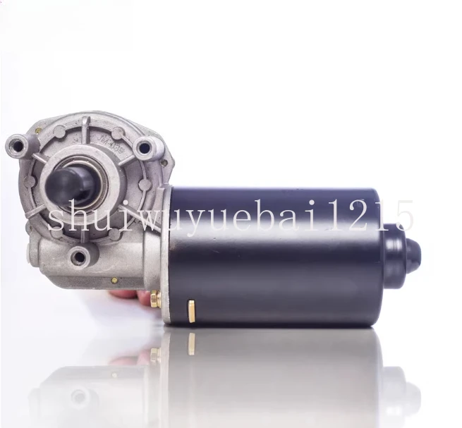 12V 24V 100W 30RPM-70RPM DC Worm Gear Motor DC Geared Motor Copper Gear
12V 24V 100W 30RPM-70RPM DC Worm Gear Motor DC Geared Motor Copper Gear