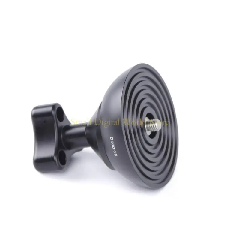 77UB Smooth Finishes Adapter 100 мм адаптер чаши к плоским поверхностям адаптер для систем монтажа Gimbals Анодированные
77UB Smooth Finishes Adapter 100 мм адаптер чаши к плоским поверхностям адаптер для систем монтажа Gimbals Анодированные