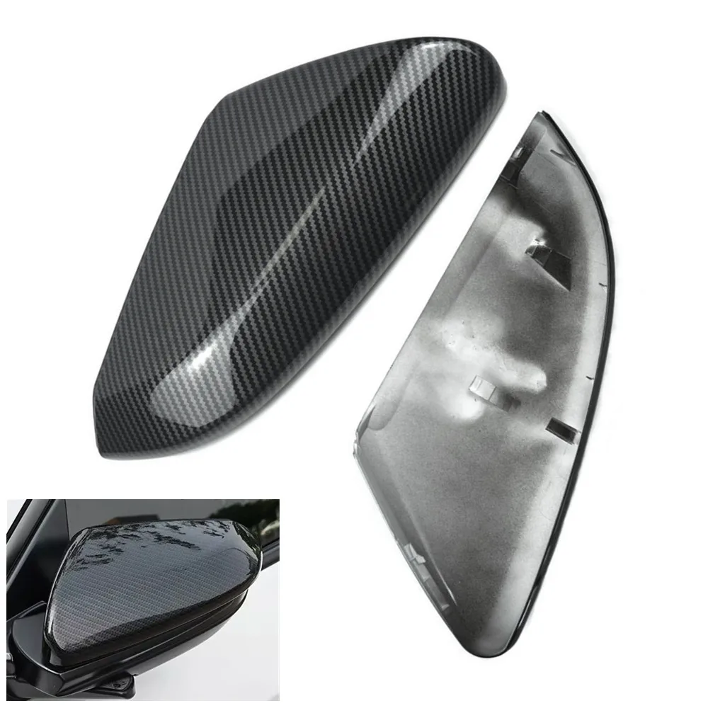 For Honda Civic 2016 2017 2018 2019 2020 2021 Replacement Rearview Side Mirror Cover Wing Cap Exterior Door Housing Shell Trim
For Honda Civic 2016 2017 2018 2019 2020 2021 Replacement Rearview Side Mirror Cover Wing Cap Exterior Door Housing Shell Trim