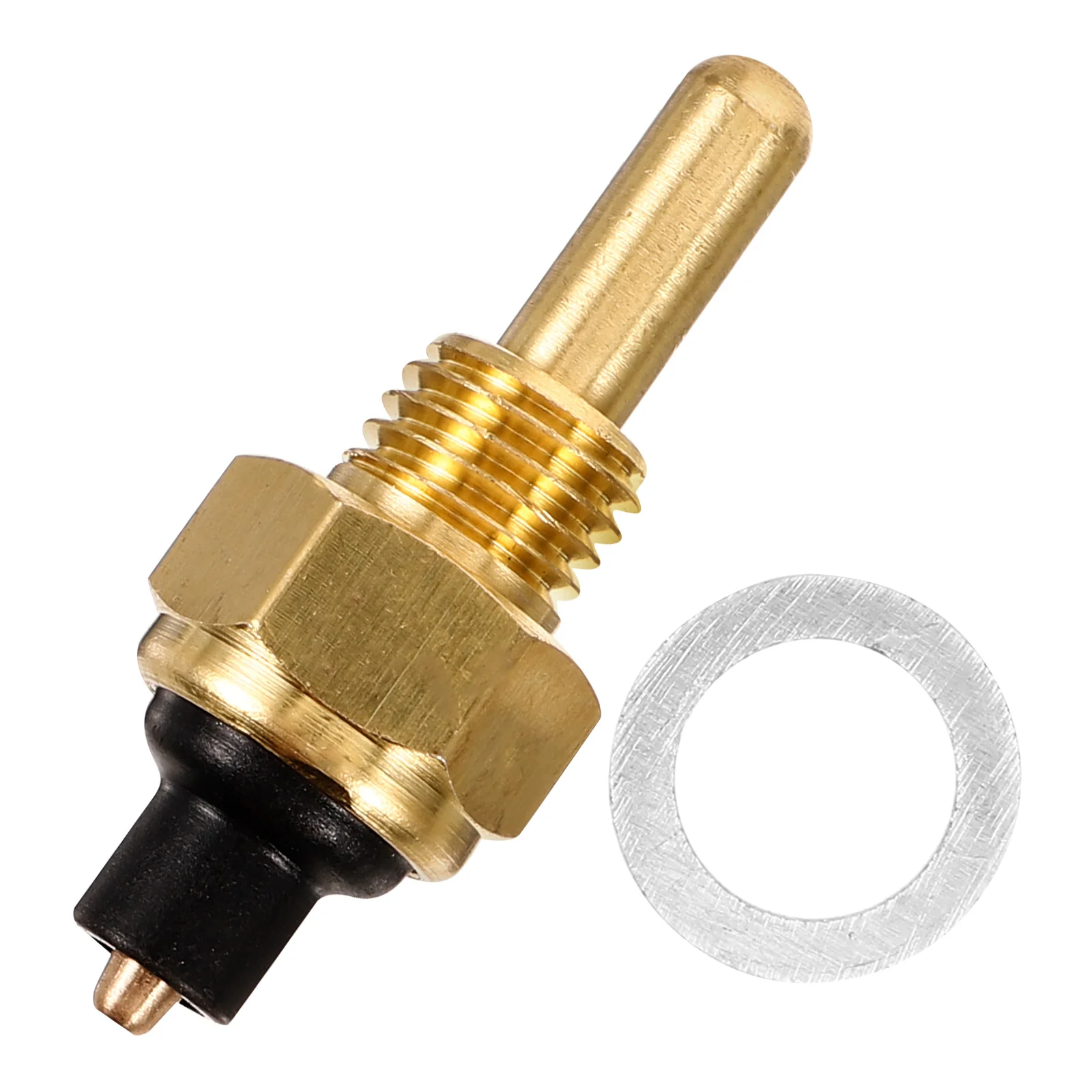 Oil Temperature Sensor Engine Replacement Motorcycle Parts High Precision Measurement Fast Response St Interface
Oil Temperature Sensor Engine Replacement Motorcycle Parts High Precision Measurement Fast Response St Interface