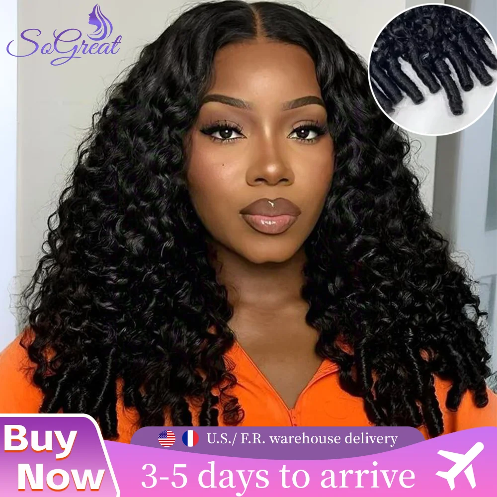 SoGreat Deep Curly 13x6 Hd Кружевной фронтальный бирманский вьющийся парик Человеческие волосы 13x4 Кружевной фронтальный натуральный черный парик Предварительно выщипанный для женщин
SoGreat Deep Curly 13x6 Hd Кружевной фронтальный бирманский вьющийся парик Человеческие волосы 13x4 Кружевной фронтальный натуральный черный парик Предварительно выщипанный для женщин