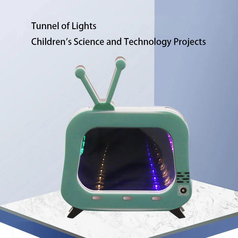Световой туннель Детская технология Маленькое производство Научный эксперимент Сборка Студенты Оптическая наука DIY Материалы ручной работы
Световой туннель Детская технология Маленькое производство Научный эксперимент Сборка Студенты Оптическая наука DIY Материалы ручной работы