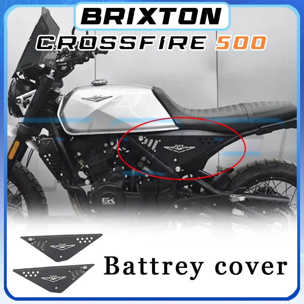 Крышка аккумуляторного отсека из нержавеющей стали BRIXTON CROSSFIRE 500, боковая крышка аккумулятора 500gk gk500 gk 500 500 gk GK 500 500 GK 500GK GK500
Крышка аккумуляторного отсека из нержавеющей стали BRIXTON CROSSFIRE 500, боковая крышка аккумулятора 500gk gk500 gk 500 500 gk GK 500 500 GK 500GK GK500
