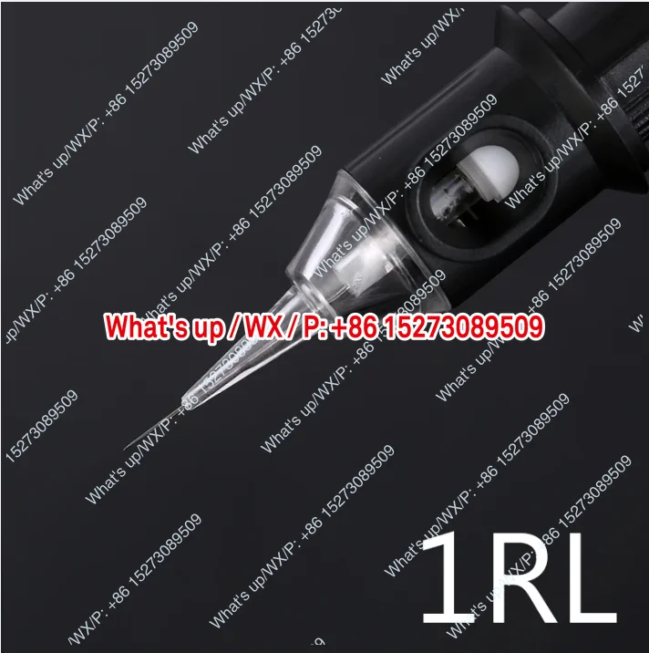 Jie Sting Tattoo Machine High end Integrated Needle
Jie Sting Tattoo Machine High end Integrated Needle