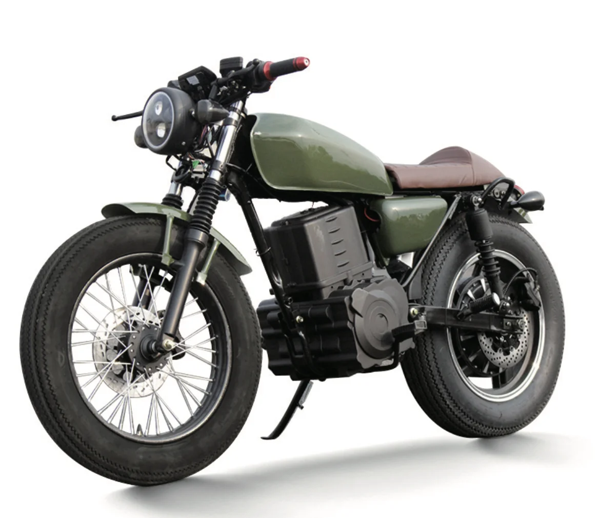 STLF 2026 made in china coco scooter electric motorcycle fat tire
STLF 2026 made in china coco scooter electric motorcycle fat tire