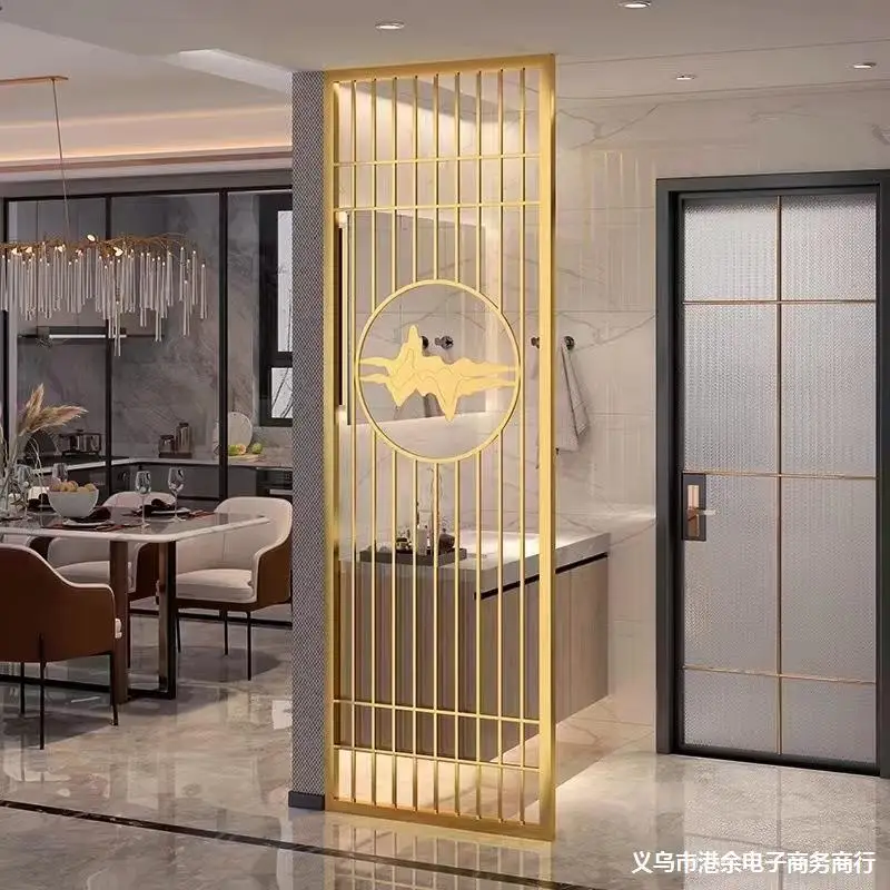 Custom. Hotel Living Room Black Stainless Steel Folding Screen Hollow Metal Partition Wall New Style Carv
Custom. Hotel Living Room Black Stainless Steel Folding Screen Hollow Metal Partition Wall New Style Carv