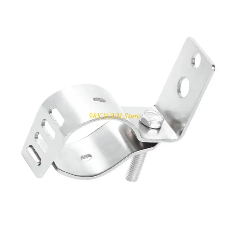 68UF Versatile Handlebar Extension Motorcycle Handlebar Mounting for Motorcycles
68UF Versatile Handlebar Extension Motorcycle Handlebar Mounting for Motorcycles