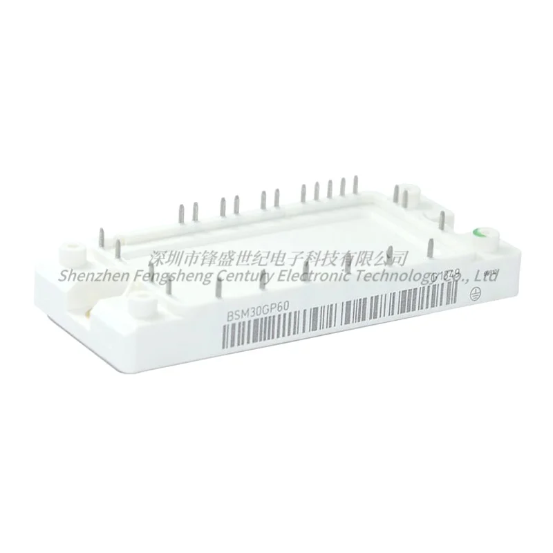 Модуль питания IGBT инвертора BSM30GP60 Новый оригинал
Модуль питания IGBT инвертора BSM30GP60 Новый оригинал