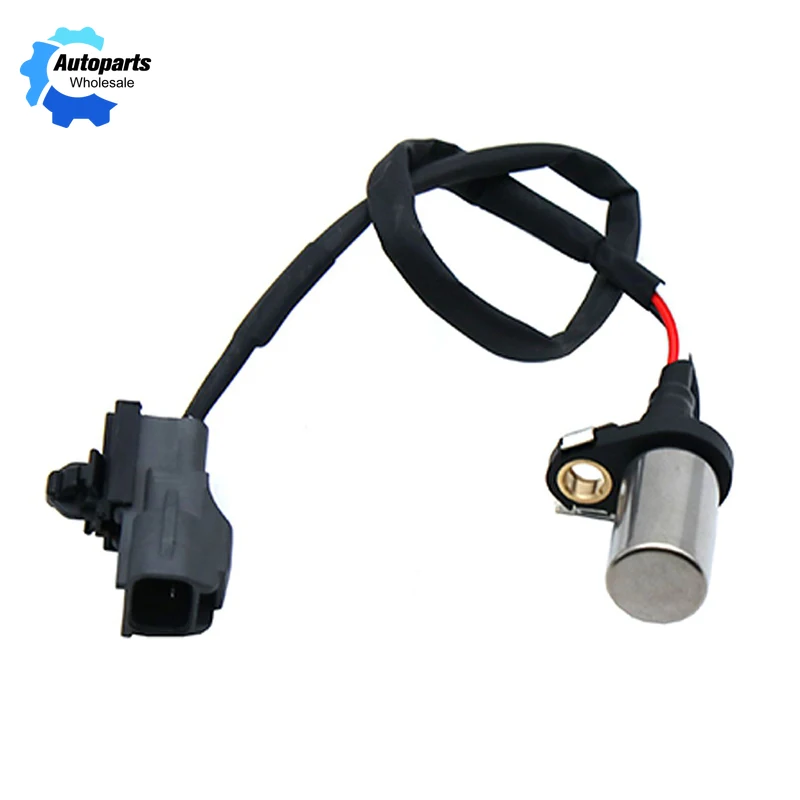 90919-05018 Датчик положения коленчатого вала для Toyota Paseo 1996-1997 Tercel 1996-1998 9091905018 
90919-05018 Датчик положения коленчатого вала для Toyota Paseo 1996-1997 Tercel 1996-1998 9091905018