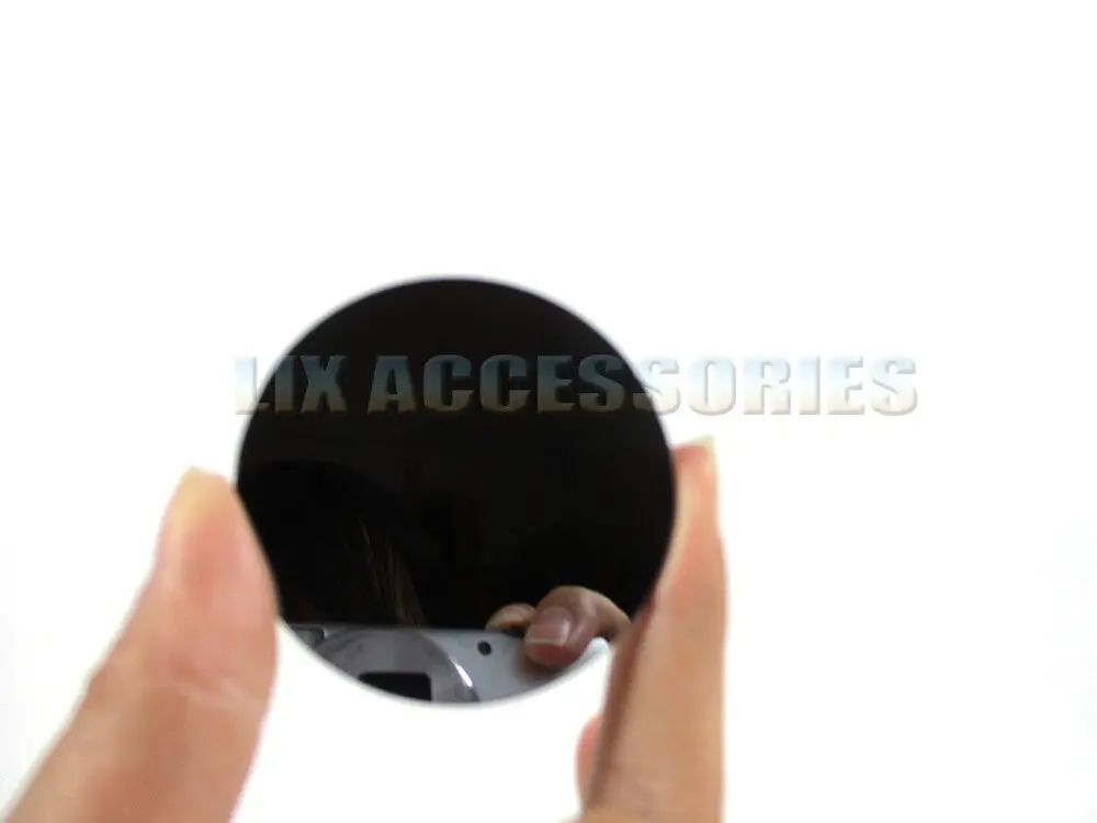 1pcs Monocrystalline silicon wafer-infrared window-20×2mm-double-sided polishing
1pcs Monocrystalline silicon wafer-infrared window-20×2mm-double-sided polishing