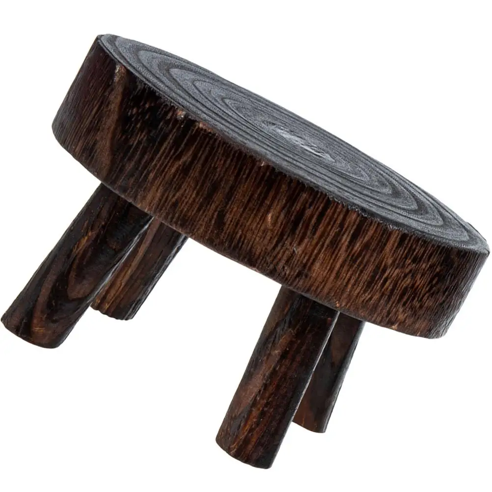 Wooden Flower Pot St Holder Indoor Tall Planter Stool Small Round Home Decorative Rack Plant Pots Strong Durable Smooth Edges
Wooden Flower Pot St Holder Indoor Tall Planter Stool Small Round Home Decorative Rack Plant Pots Strong Durable Smooth Edges