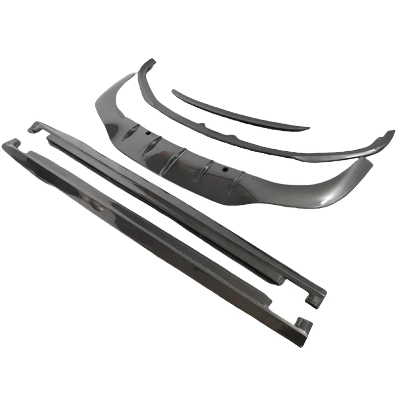 Suitable for Bentley Continental GT 5-17 Limited Edition W12/ST Carbon Fiber Body Kit Front Lip Side Skirt Rear Diffuser
Suitable for Bentley Continental GT 5-17 Limited Edition W12/ST Carbon Fiber Body Kit Front Lip Side Skirt Rear Diffuser