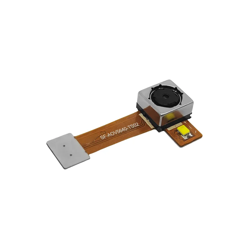 OEM 5MP Hd 24 Pin OV5640 Wide Angle Camera Module DVP Mipi Interface Auto Focus Lens
OEM 5MP Hd 24 Pin OV5640 Wide Angle Camera Module DVP Mipi Interface Auto Focus Lens