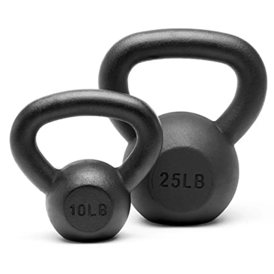 Gym use, powder-coated solid cast iron, black, durable rust-resistant finish with ergonomic grip
Gym use, powder-coated solid cast iron, black, durable rust-resistant finish with ergonomic grip