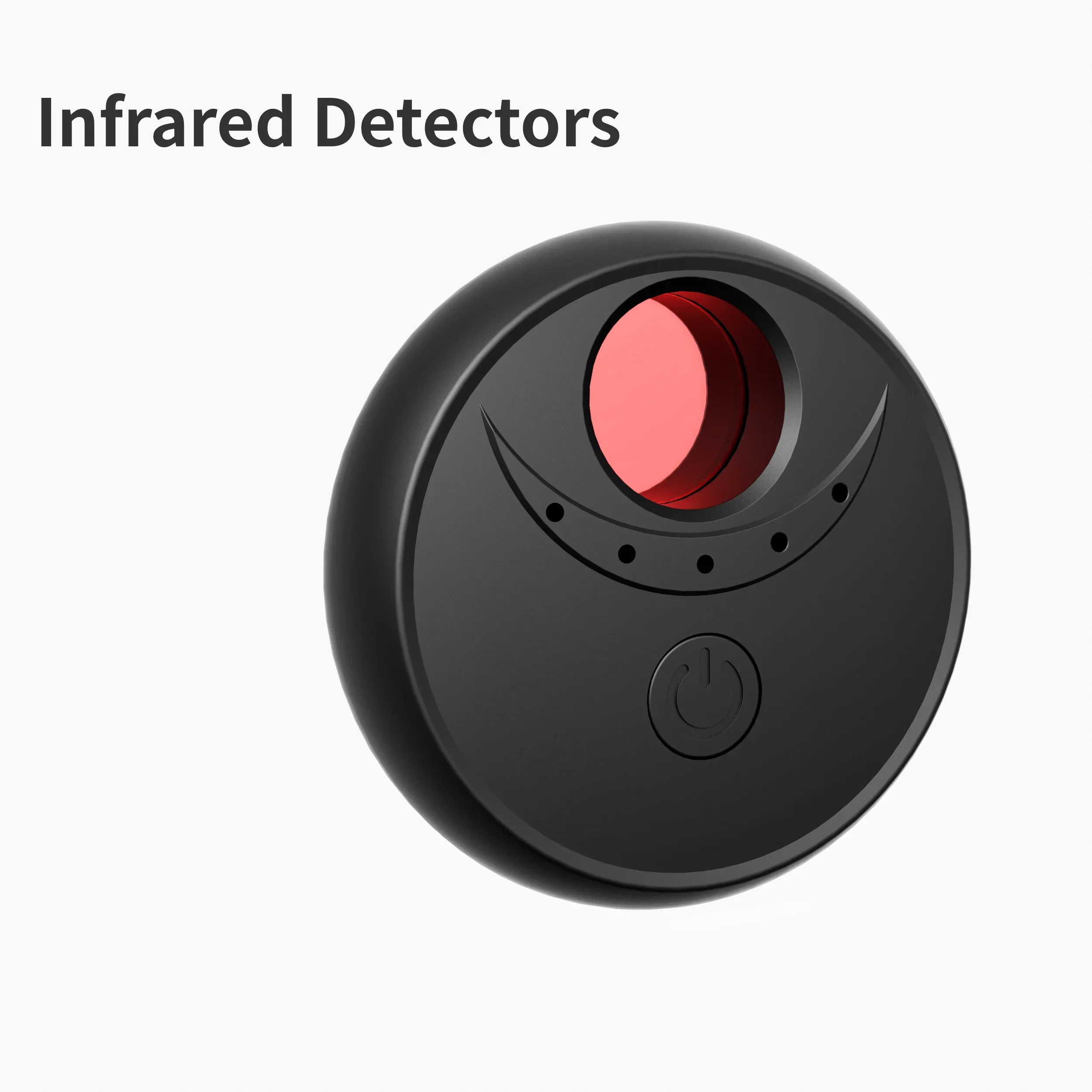 Infrared positioning detector X17 detector new anti-peeping wireless signal hotel anti-peeping and anti-eavesdropping
Infrared positioning detector X17 detector new anti-peeping wireless signal hotel anti-peeping and anti-eavesdropping