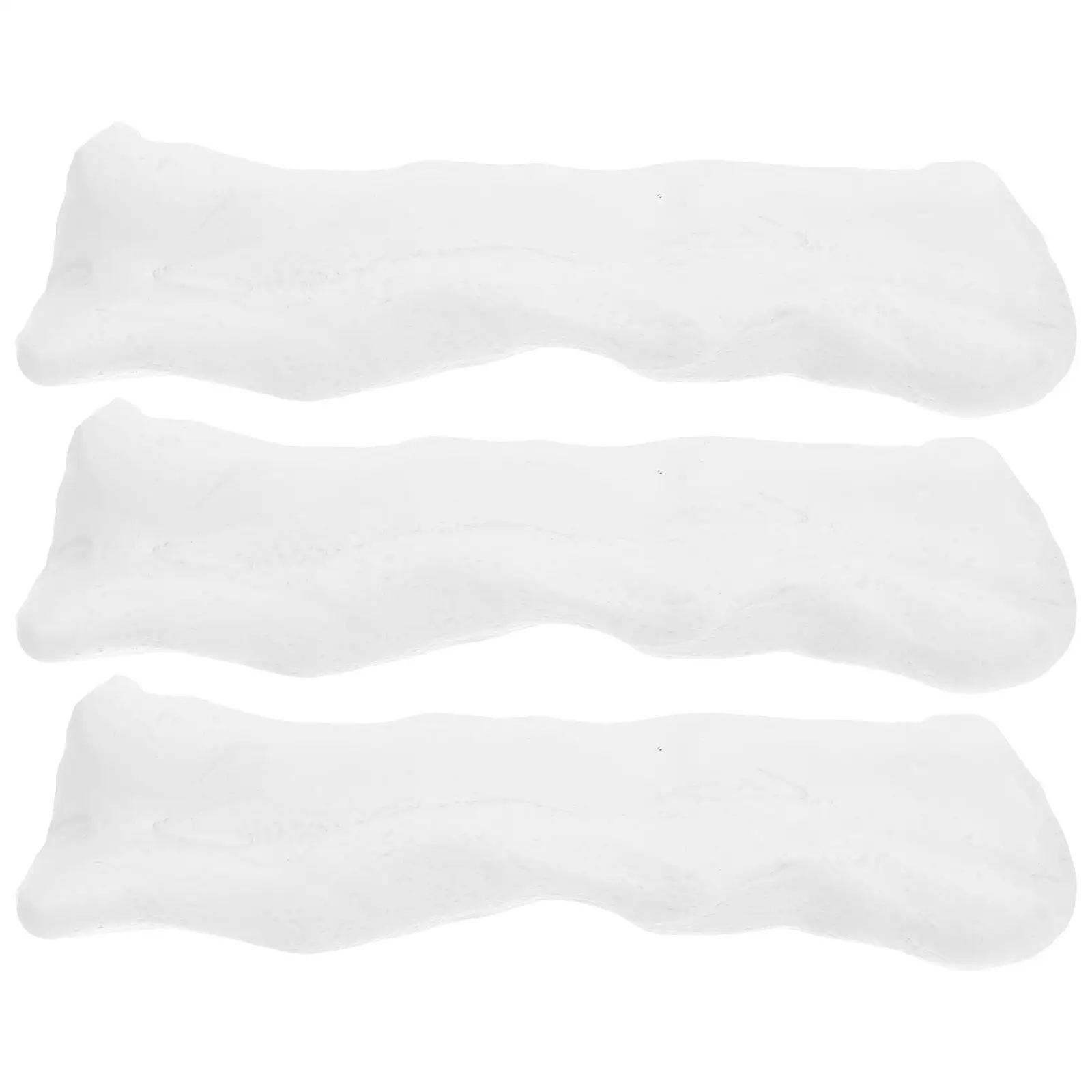 3 Pcs Sealing Cement Duct Repair Drywall Mud for Drain Connection Clay Filling Kit
3 Pcs Sealing Cement Duct Repair Drywall Mud for Drain Connection Clay Filling Kit