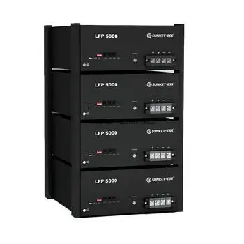 48V 50Ah Lithium Battery 5kW Solar System with Hybrid Grid Connection Home CAN Communication Port Split Type Storage
48V 50Ah Lithium Battery 5kW Solar System with Hybrid Grid Connection Home CAN Communication Port Split Type Storage