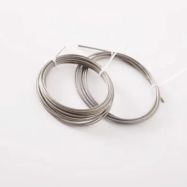 Manual lifting drying rack wire rope Hand lifting drying rack wire rope Stainless steel wire rope
Manual lifting drying rack wire rope Hand lifting drying rack wire rope Stainless steel wire rope