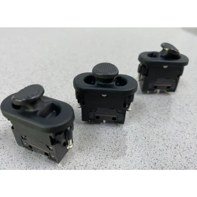 SMC106B Кулисный переключатель, Трехступенчатый переключатель, Переключатель для лодки, Кулисный переключатель, Трехступенчатый самосброс на радиоуправлении
SMC106B Кулисный переключатель, Трехступенчатый переключатель, Переключатель для лодки, Кулисный переключатель, Трехступенчатый самосброс на радиоуправлении