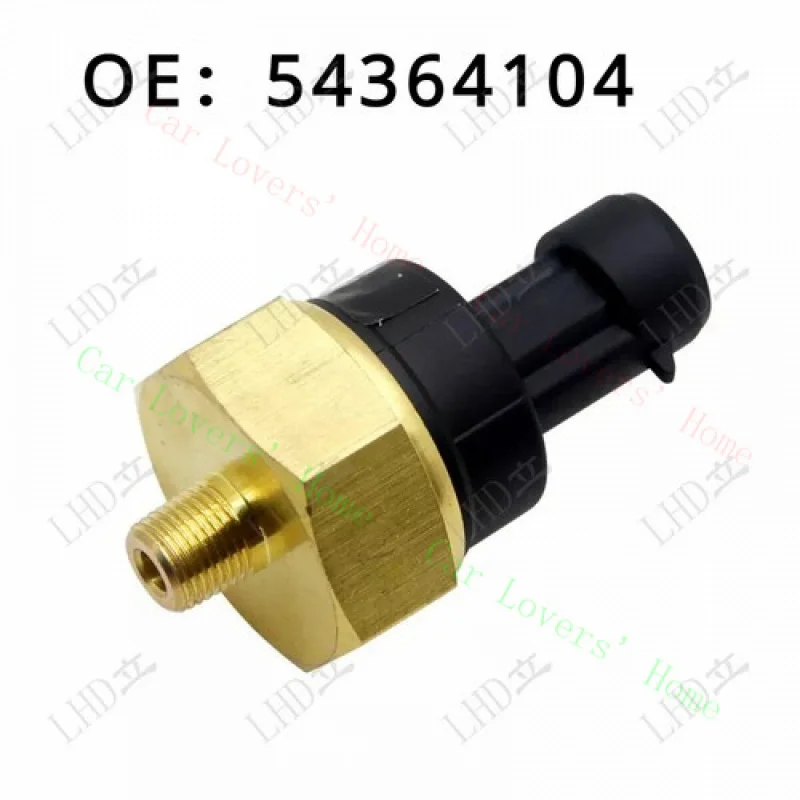 A+ 1Pc New Pressure Sensor 36920825 Fit For Ingersoll Rand Air Compressor 36920825/
A+ 1Pc New Pressure Sensor 36920825 Fit For Ingersoll Rand Air Compressor 36920825/