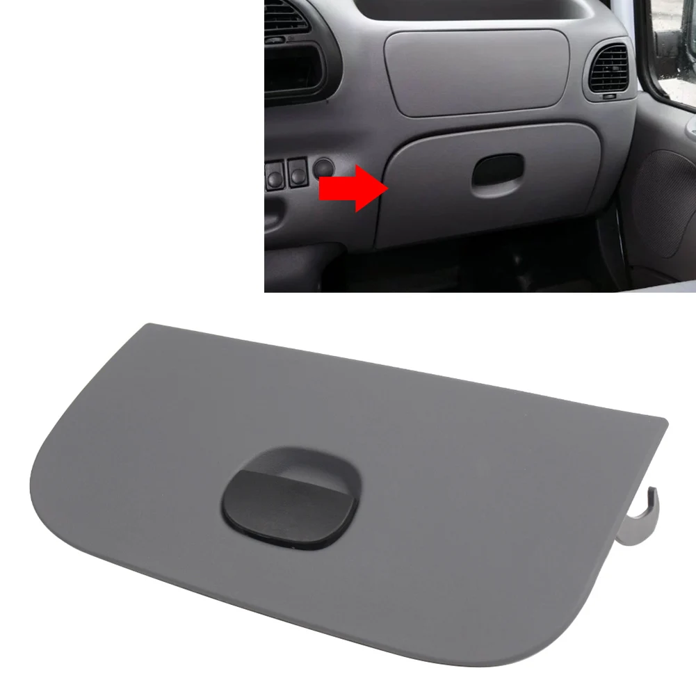 Car Front Glove Box Door Lid Cover Drawer Lid LHD For Ford Transit MK6 2.0 2.4 2.3 2000-2006 For Transit Mk5 T12-T15 1997-2001
Car Front Glove Box Door Lid Cover Drawer Lid LHD For Ford Transit MK6 2.0 2.4 2.3 2000-2006 For Transit Mk5 T12-T15 1997-2001