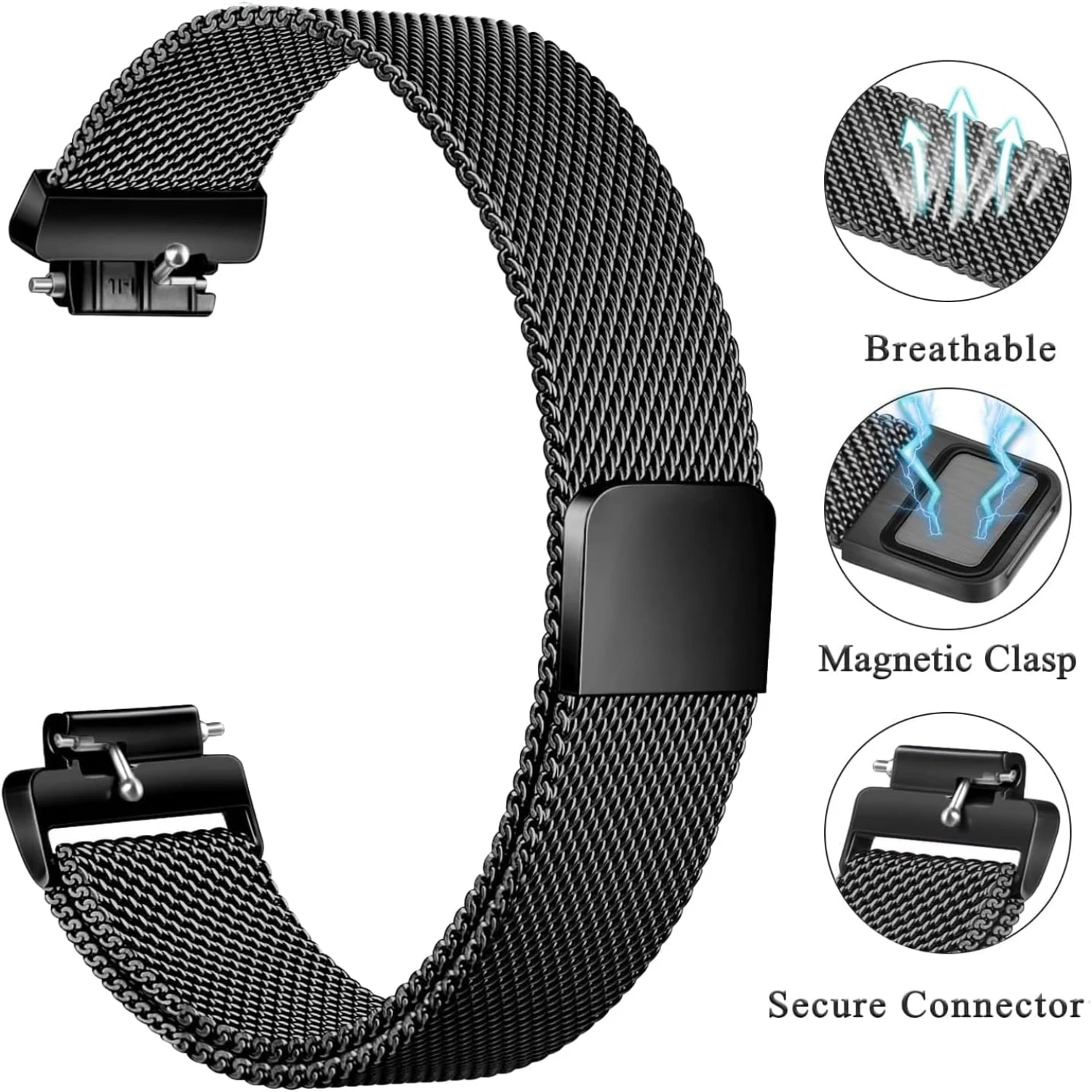 Innovative and High-Tech Fitness Gadget to Revolutionize Your Workout, Maximize Performance and Achieve Faster Results, Sleek an
Innovative and High-Tech Fitness Gadget to Revolutionize Your Workout, Maximize Performance and Achieve Faster Results, Sleek an