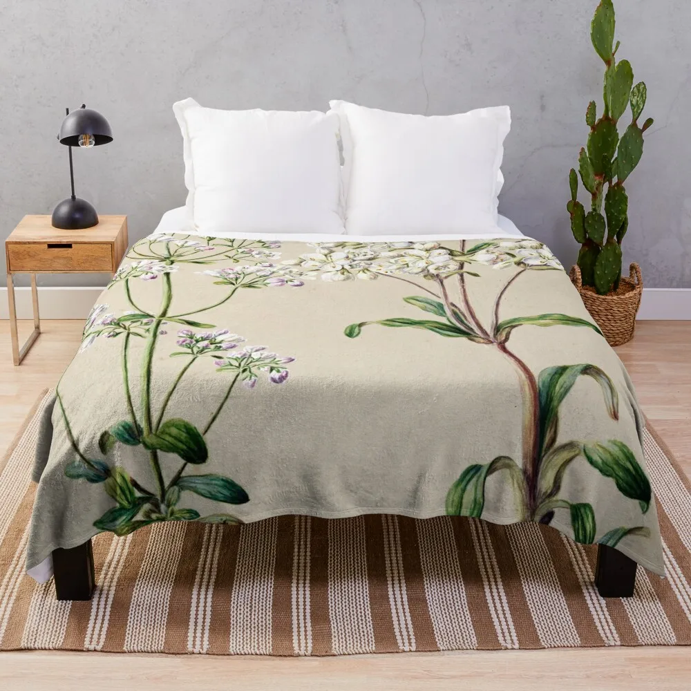 Gentiana Pleurogynoides Throw Blanket Bed covers Furrys Luxury Throw bed plaid Blankets
Gentiana Pleurogynoides Throw Blanket Bed covers Furrys Luxury Throw bed plaid Blankets