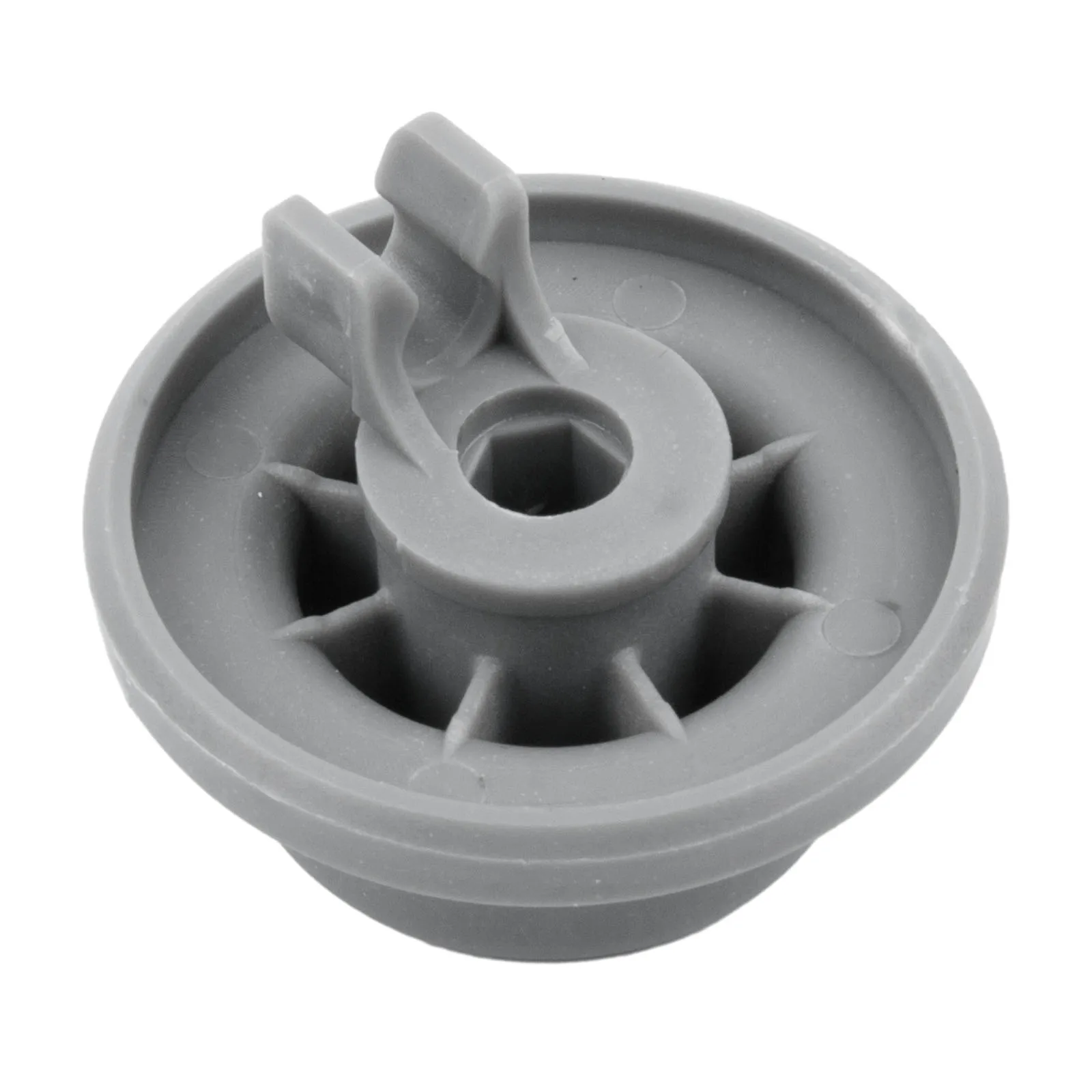 Major Appliances Wheels Lightweight Replacement Tool Grey Practical To Use Rack Wear Resistant ABS Accessories
Major Appliances Wheels Lightweight Replacement Tool Grey Practical To Use Rack Wear Resistant ABS Accessories