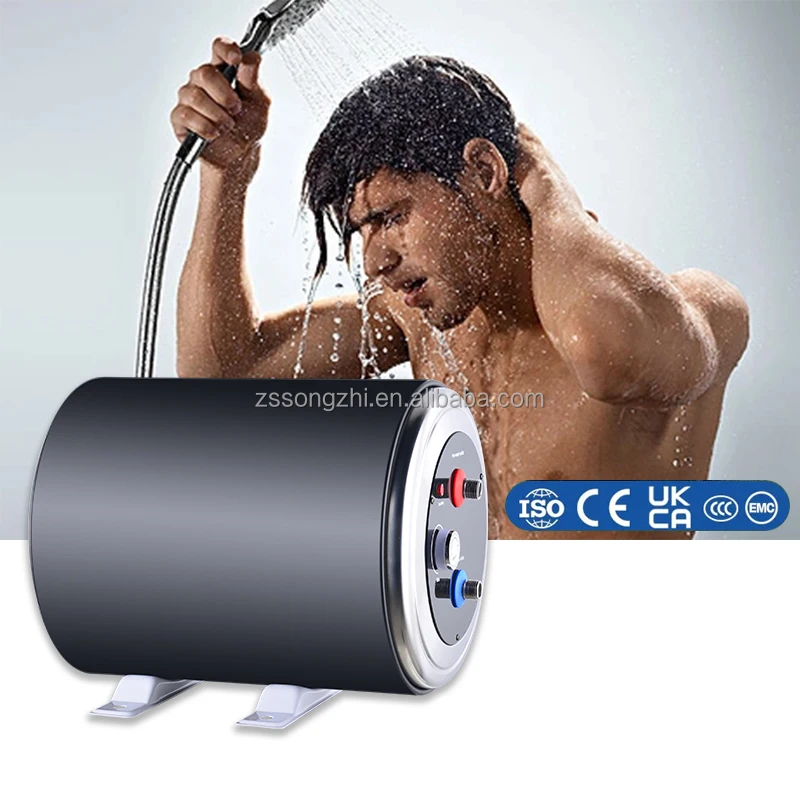 Camping Water Heaters Rv Water Heater Caravan 200W 12V Stainless Steel Plastic Housing 10L-15L Outdoor Electric Hot Water Heater
Camping Water Heaters Rv Water Heater Caravan 200W 12V Stainless Steel Plastic Housing 10L-15L Outdoor Electric Hot Water Heater