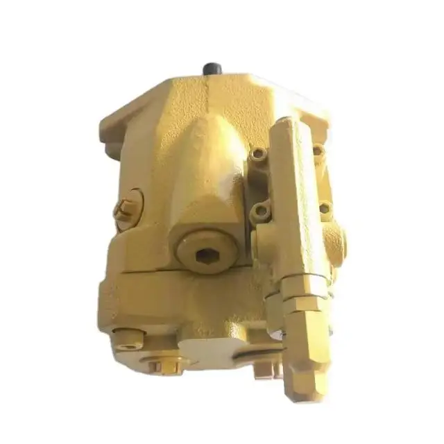 Для CAT950H для CAT962H насос вентилятора погрузчика 2545146 254-5146 C7 поршневой насос двигателя 254-5146 двигатель привода вентилятора 2545146
Для CAT950H для CAT962H насос вентилятора погрузчика 2545146 254-5146 C7 поршневой насос двигателя 254-5146 двигатель привода вентилятора 2545146