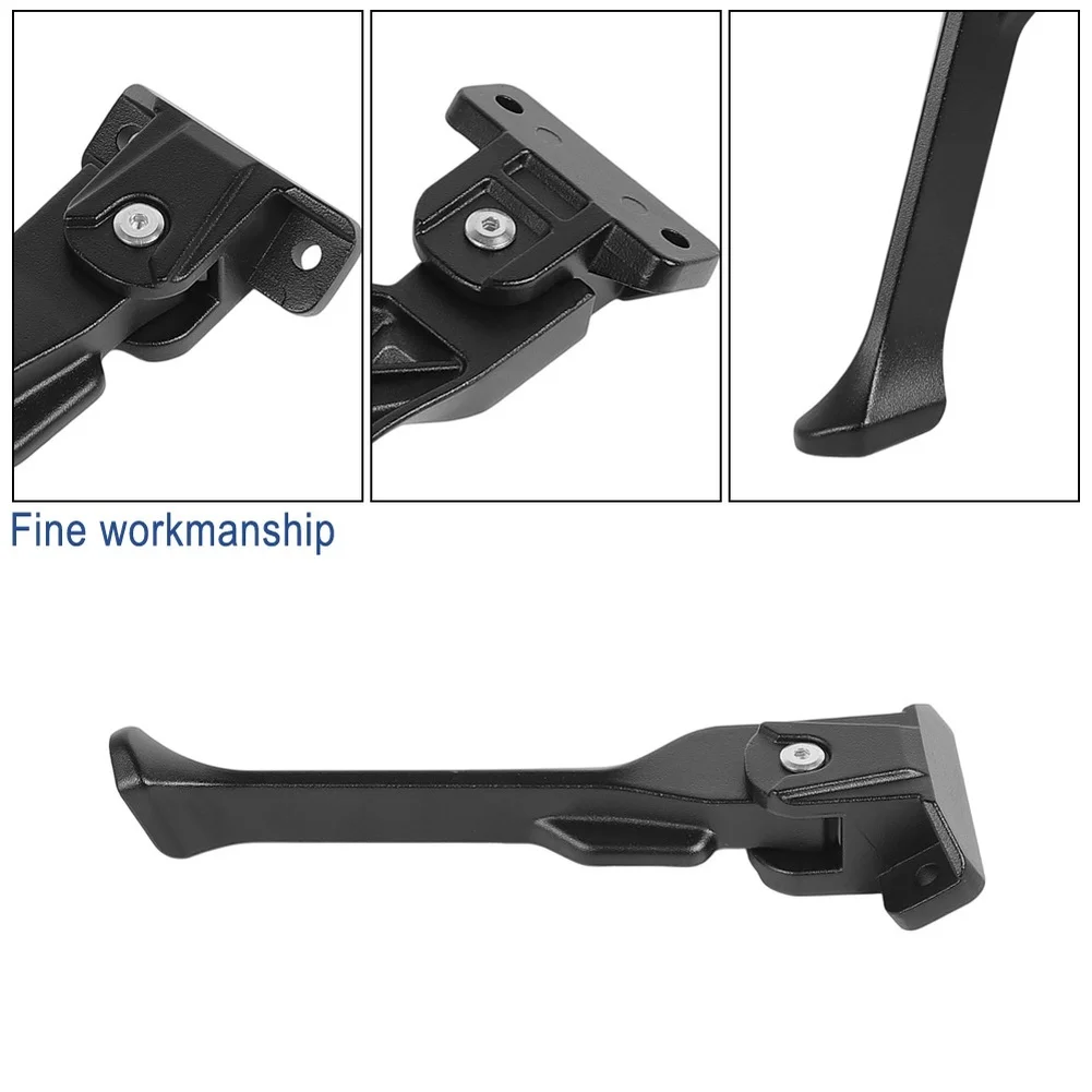 Подножка-опора для электросамоката Kukirin A1, сменная, аксессуар для электросамокатов
Подножка-опора для электросамоката Kukirin A1, сменная, аксессуар для электросамокатов