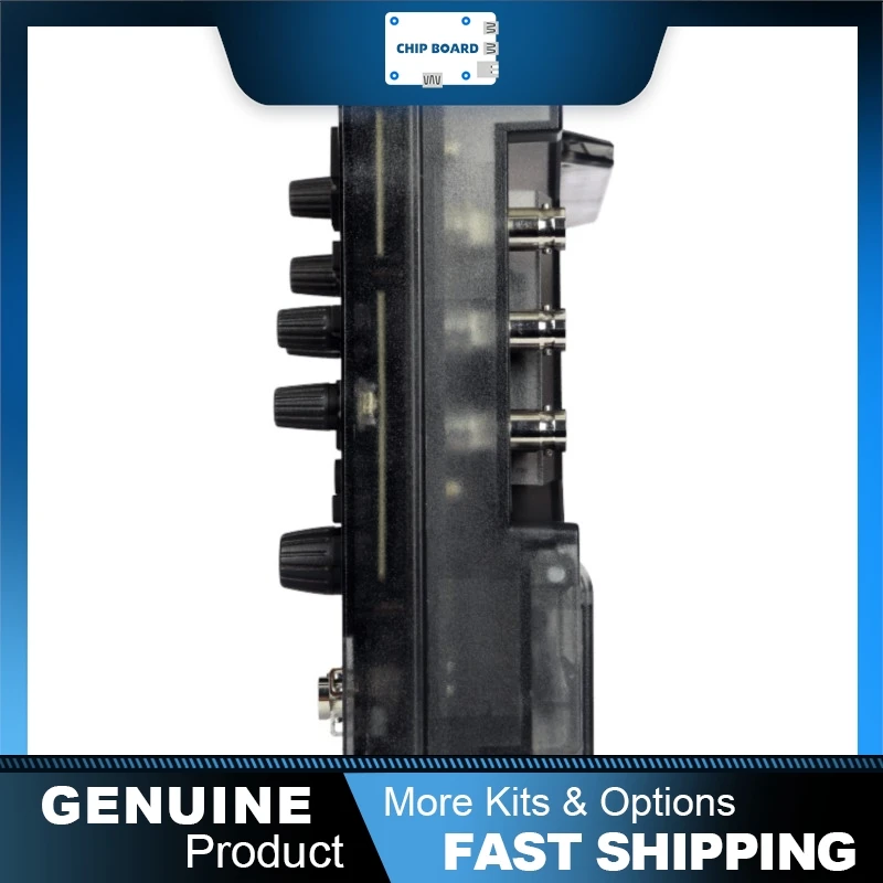 Цифровой осциллограф RIGOL MHO984
Цифровой осциллограф RIGOL MHO984