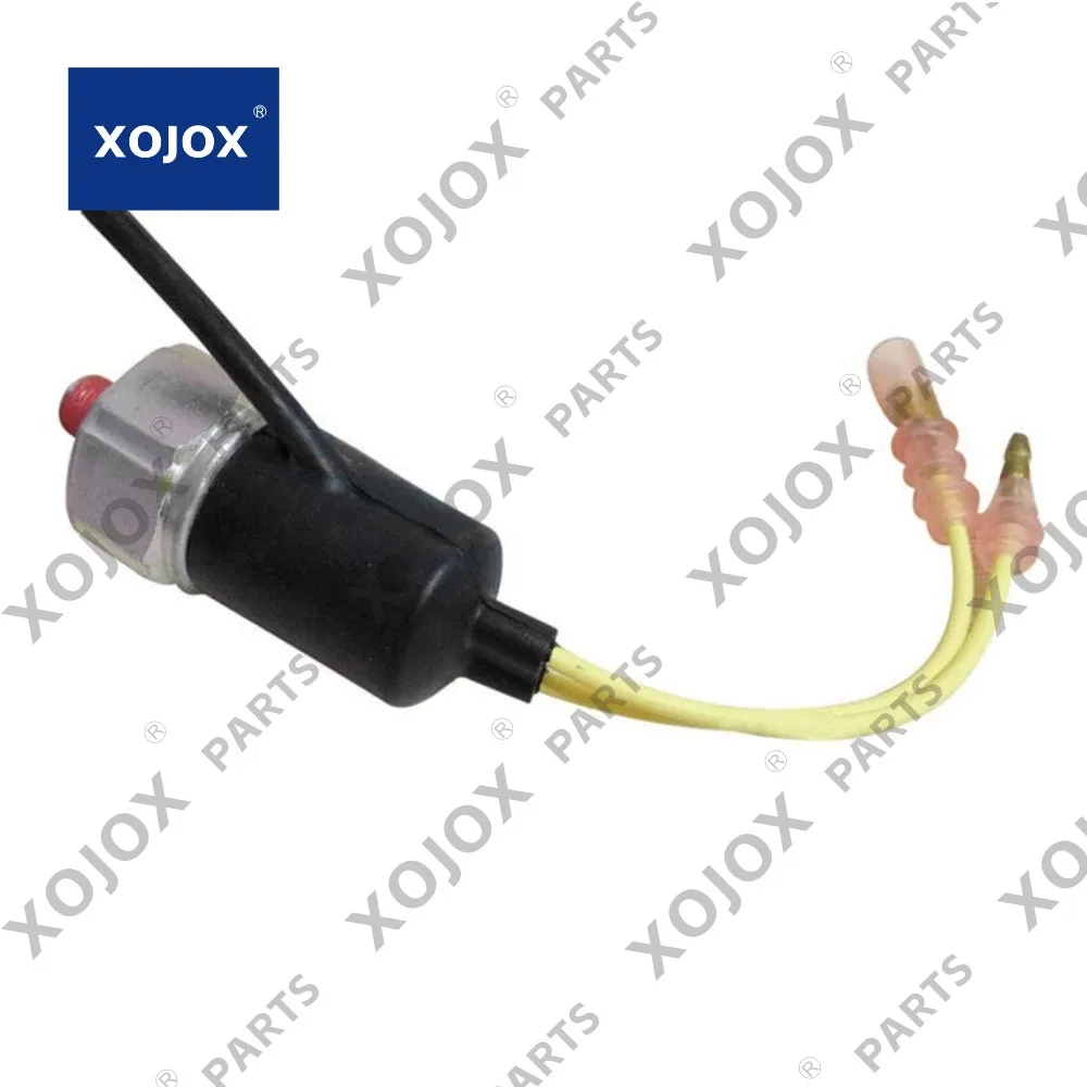 XOJOX Pressure Sensor Switch 4259333 1-82410160-1 10824110160-0 for Hitachi Excavator EX200-1 EX200-2 EX200-3 EX200-5
XOJOX Pressure Sensor Switch 4259333 1-82410160-1 10824110160-0 for Hitachi Excavator EX200-1 EX200-2 EX200-3 EX200-5