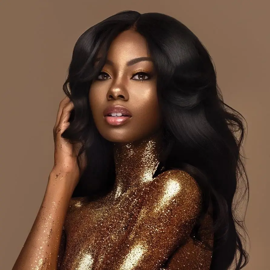 13x6 HD Transparent lace front wig 13x4 Body wave human hair wigs 100% Human Hair Brazilian Wigs 40 Inch For Women Choice
13x6 HD Transparent lace front wig 13x4 Body wave human hair wigs 100% Human Hair Brazilian Wigs 40 Inch For Women Choice