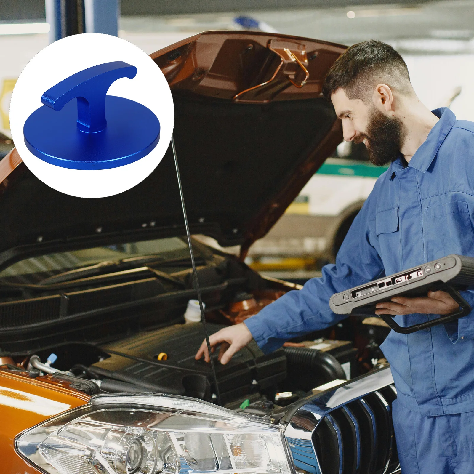 Oil Filter Removal Tool 2013-2018 RAM Blue Plug Cap Car Accessory Motorcycle Parts Oil Filter Plug Tool Vehicle
Oil Filter Removal Tool 2013-2018 RAM Blue Plug Cap Car Accessory Motorcycle Parts Oil Filter Plug Tool Vehicle