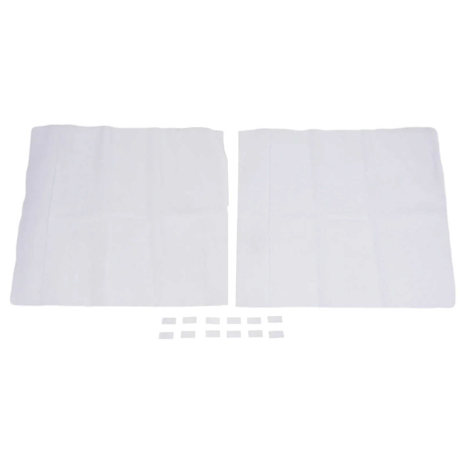 10pc/5bags Household Air Conditioner Cleaning Filter Anti-Dust Air Condition Filter Screen Purification Replacement Parts
10pc/5bags Household Air Conditioner Cleaning Filter Anti-Dust Air Condition Filter Screen Purification Replacement Parts