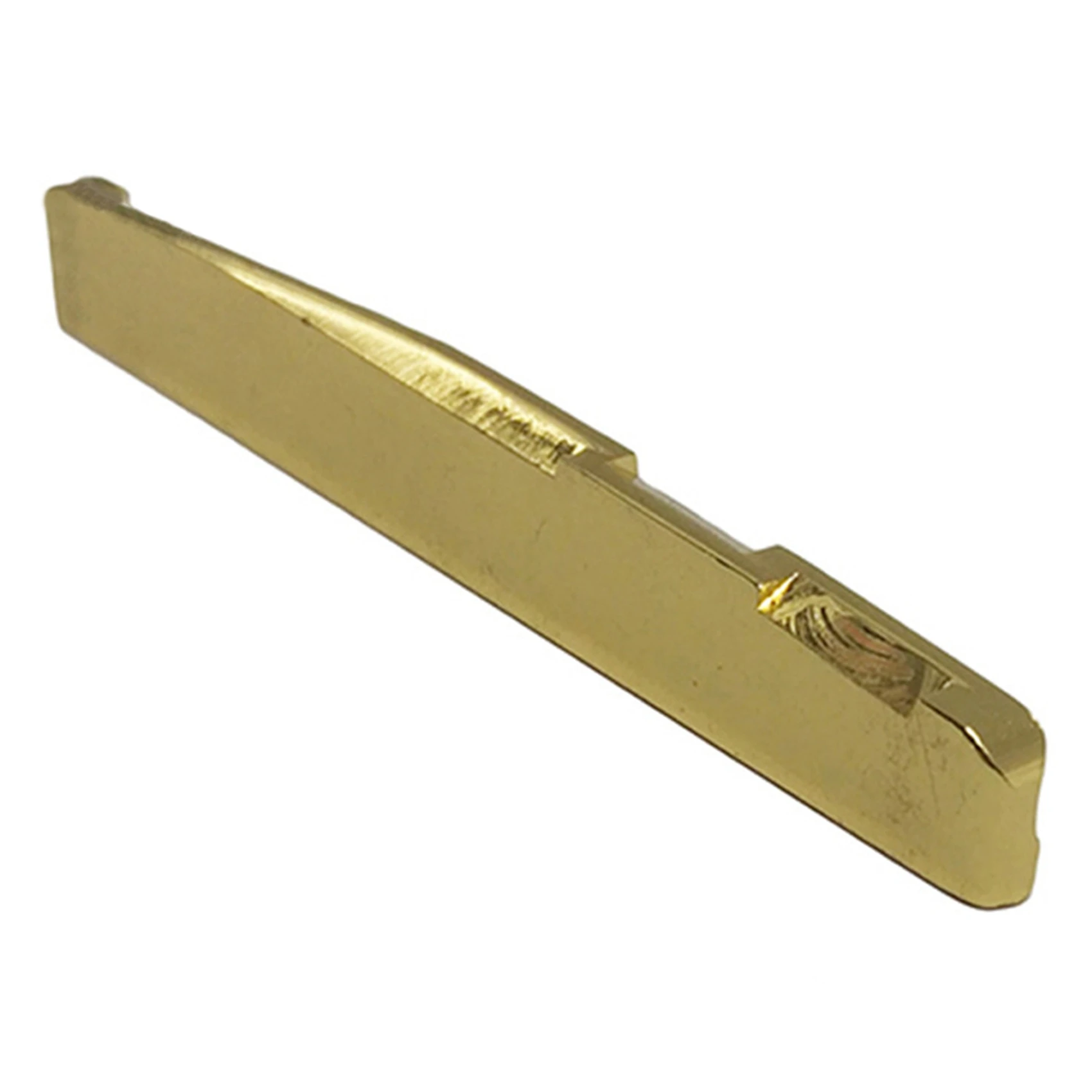 TUREBG 2X Brass 6 String Acoustic Guitar Bridge Nut and Saddle
TUREBG 2X Brass 6 String Acoustic Guitar Bridge Nut and Saddle
