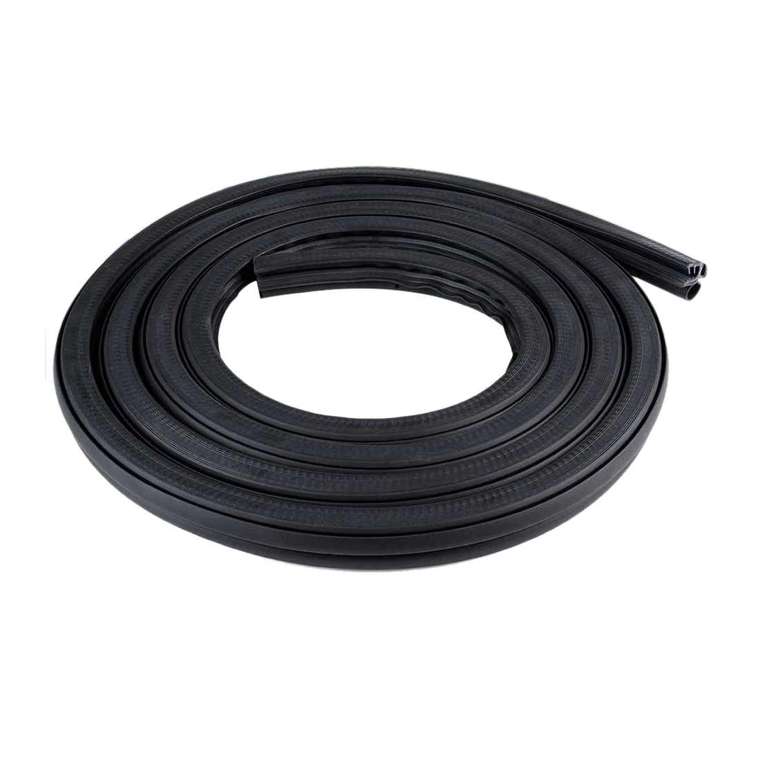 Car Side Sliding Door Seal Waterproof Rubber Seal for Transporter T4 T5 MK4 1990-2003 7D0843791F
Car Side Sliding Door Seal Waterproof Rubber Seal for Transporter T4 T5 MK4 1990-2003 7D0843791F