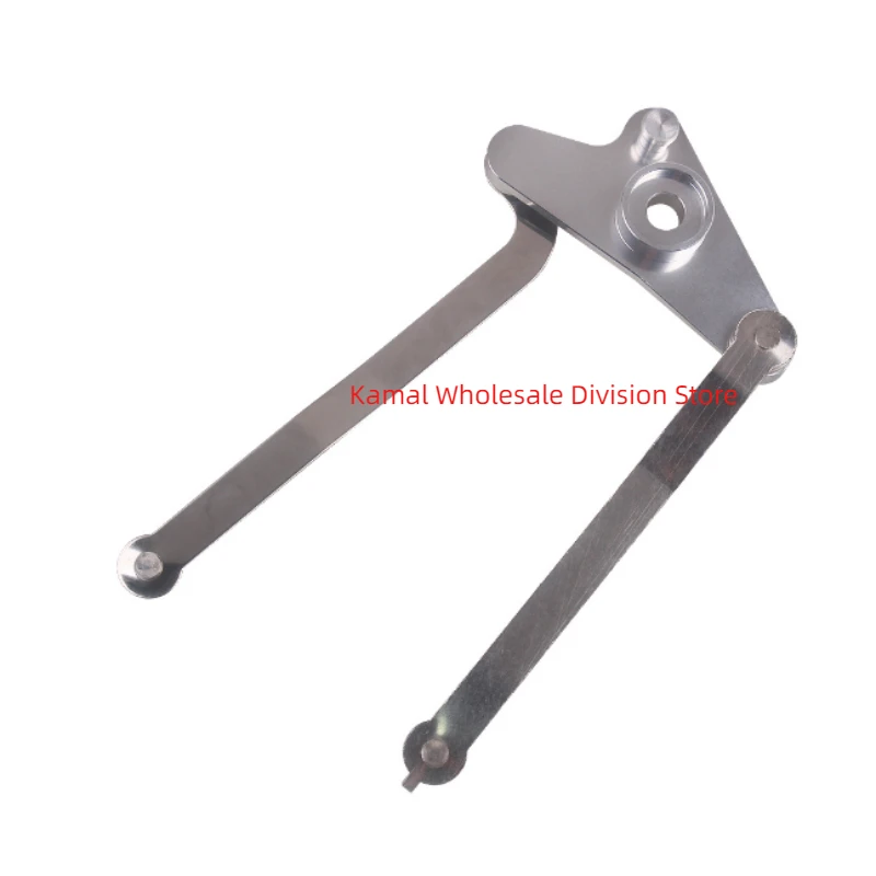 2721402401 2731400701 272140240180 for Mercedes M272 V6 M273 V8 ON461754L Intake Manifold Air Valve Channel Lever Repair Kit
2721402401 2731400701 272140240180 for Mercedes M272 V6 M273 V8 ON461754L Intake Manifold Air Valve Channel Lever Repair Kit