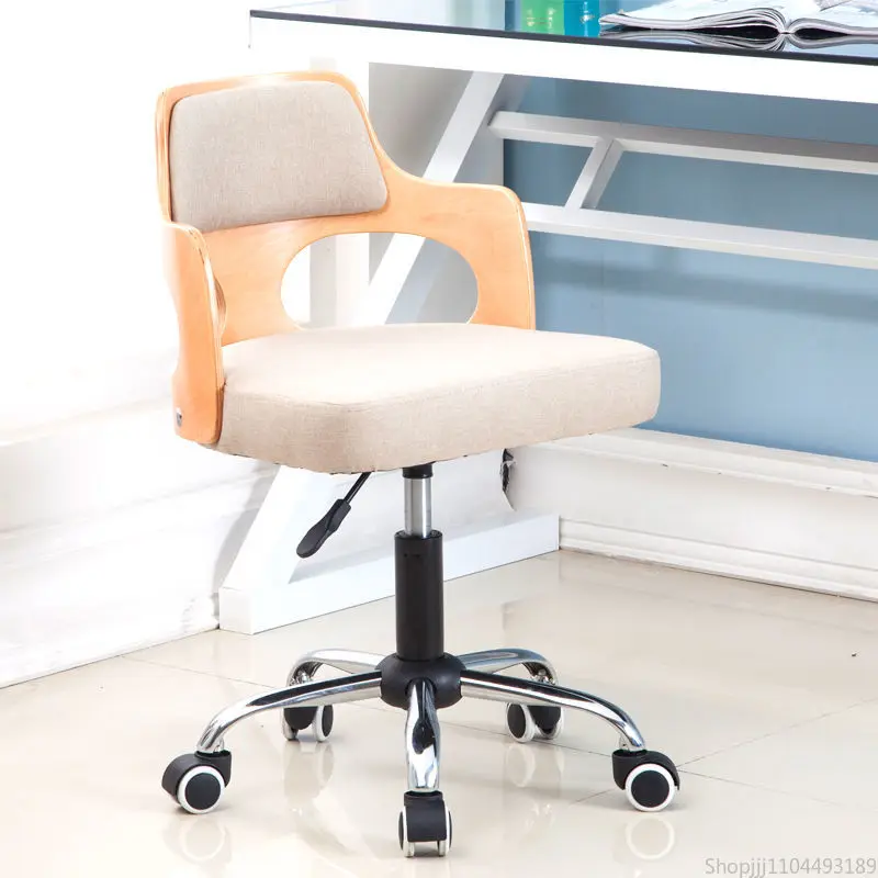 “Compact Solid Wood Desk Chair – Adjustable Swivel Office Chair with Genuine Leather Seat, Space-Saving Design
“Compact Solid Wood Desk Chair – Adjustable Swivel Office Chair with Genuine Leather Seat, Space-Saving Design