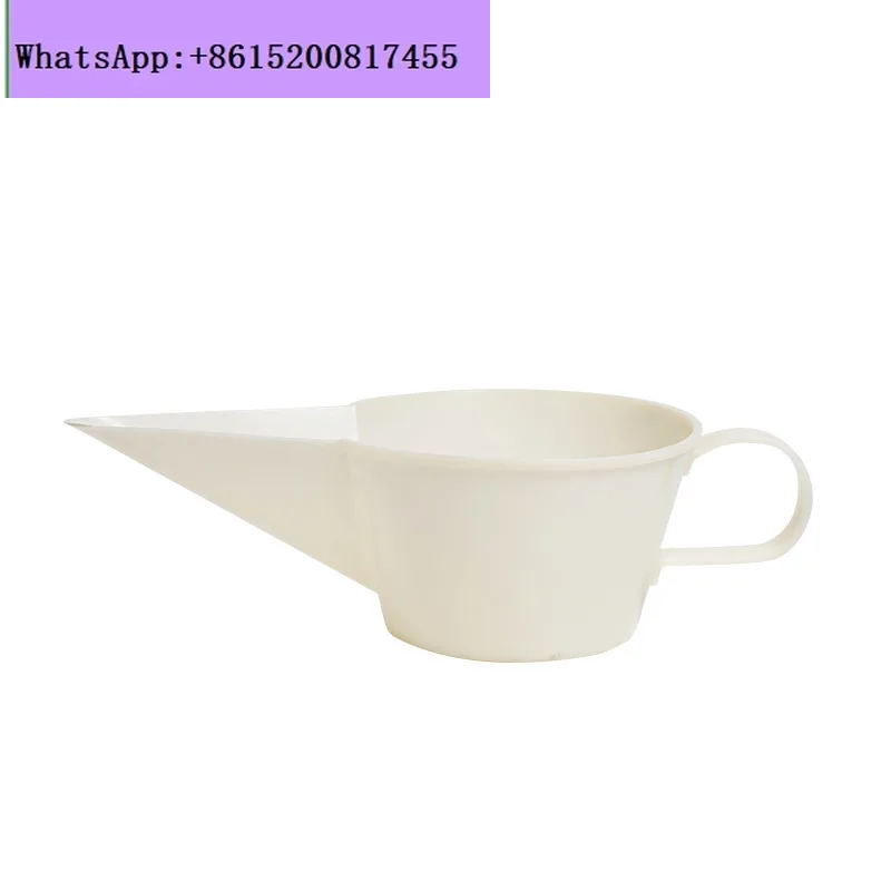 Cake Pot Duck Beak Tipped Beak Iron Pot Baking Tools
Cake Pot Duck Beak Tipped Beak Iron Pot Baking Tools