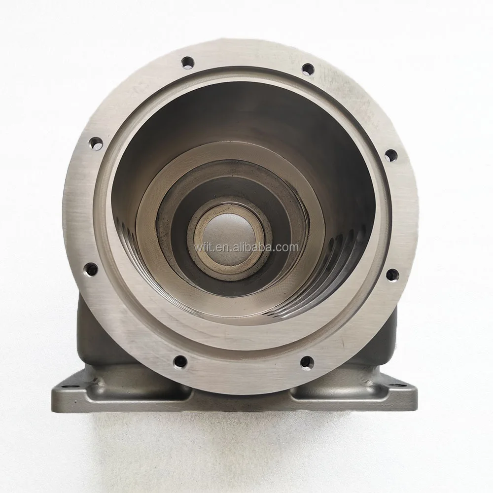 12AY Boat Engine Parts High Quality Water Pump Rubber Impeller Essential Machinery Component
12AY Boat Engine Parts High Quality Water Pump Rubber Impeller Essential Machinery Component