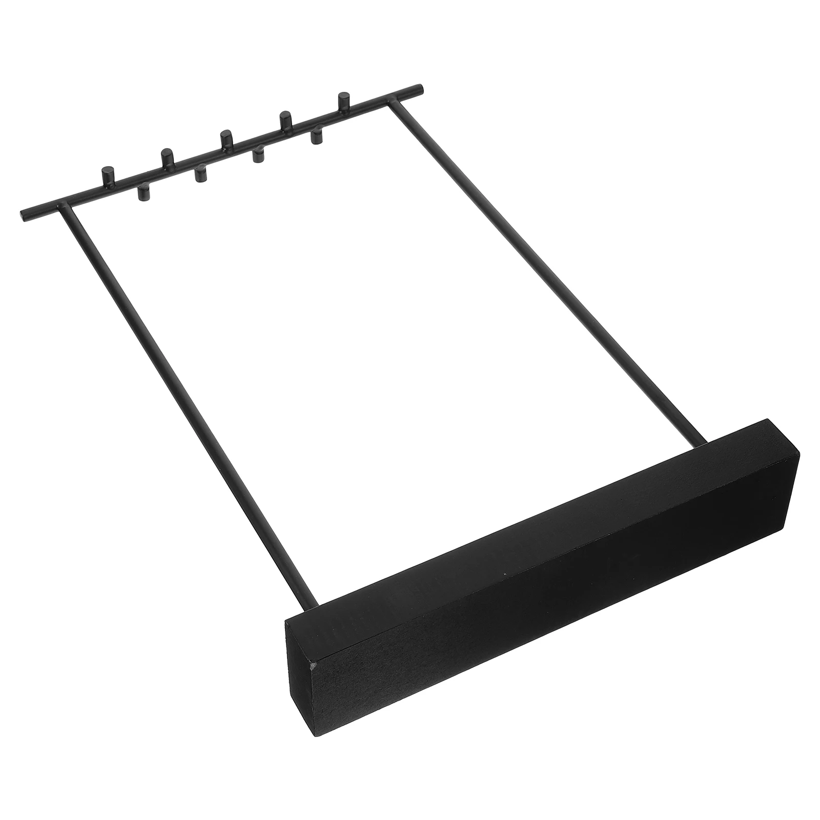 Iron Calligraphy Student Bracket Fancy Pen Storage Rack for Writing Pen Storage Brushes Desk Chinese Calligraphy Brush Holder
Iron Calligraphy Student Bracket Fancy Pen Storage Rack for Writing Pen Storage Brushes Desk Chinese Calligraphy Brush Holder