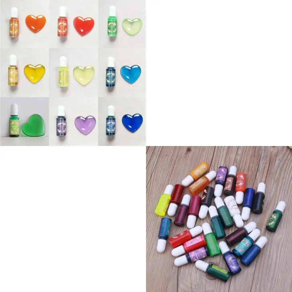 9HJK 26PEECES Уникальный эпоксидный ультрафиолетовый краситель красочный пигментный жидкий краситель для украшений из смолы. 
9HJK 26PEECES Уникальный эпоксидный ультрафиолетовый краситель красочный пигментный жидкий краситель для украшений из смолы.